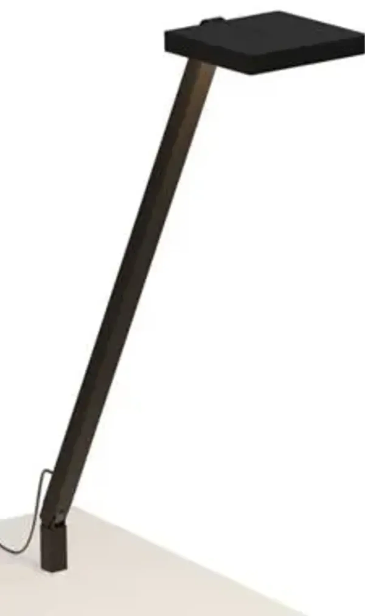 Focaccia Solo LED Desk Lamp