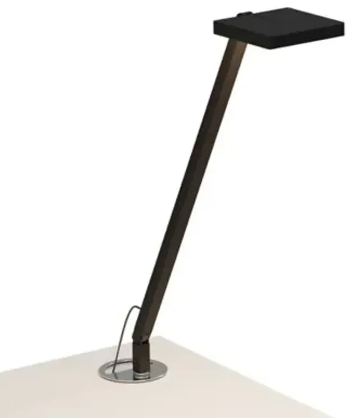 Focaccia Solo LED Desk Lamp