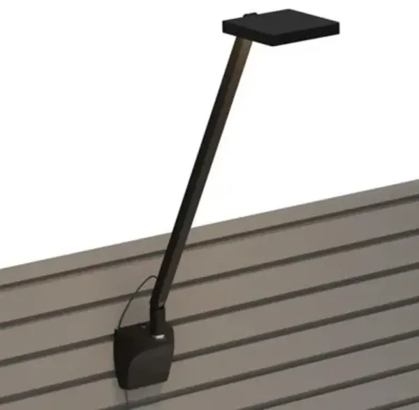 Focaccia Solo LED Desk Lamp