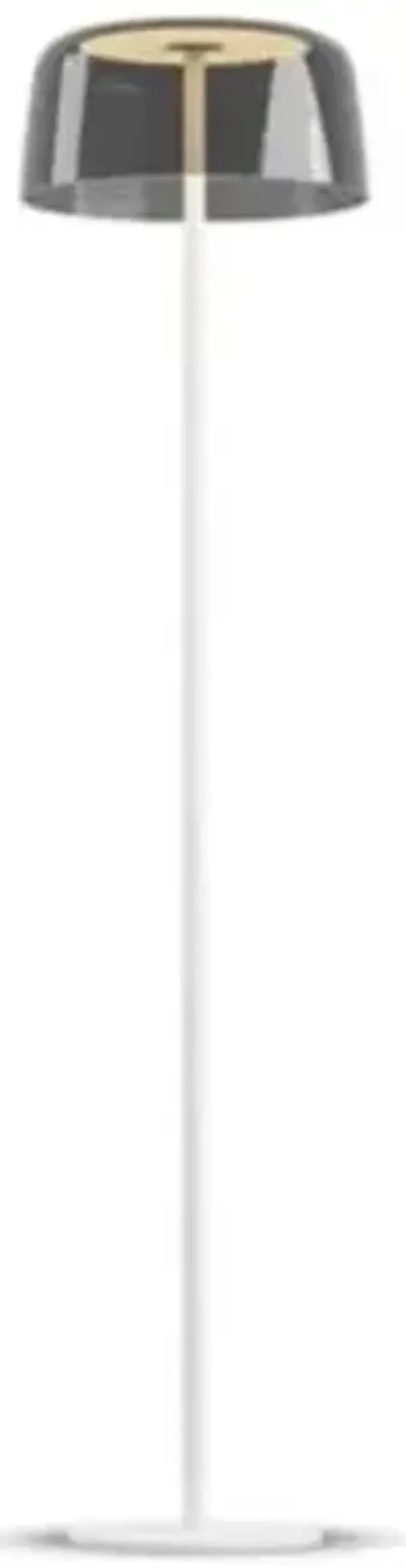 Yurei LED Floor Lamp