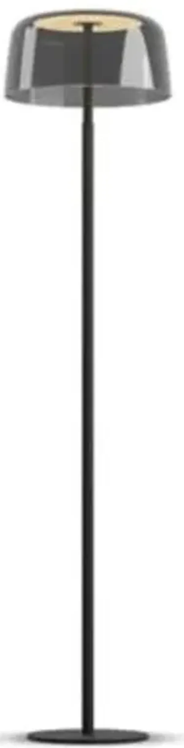 Yurei LED Floor Lamp
