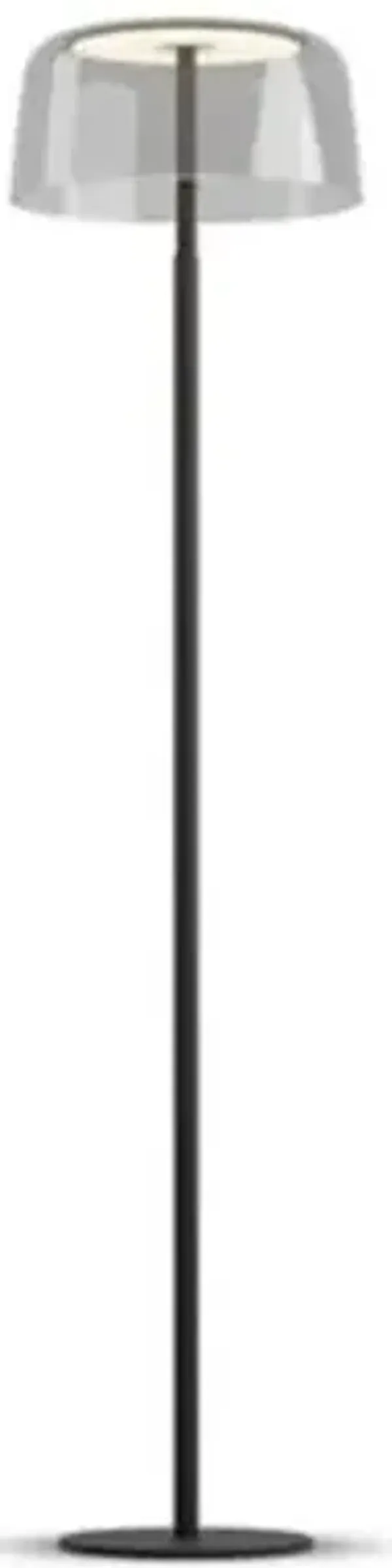 Yurei LED Floor Lamp