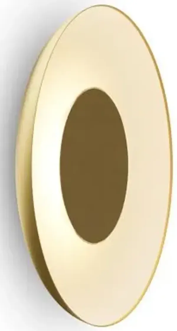 Ramen LED Wall / Ceiling / Pendant