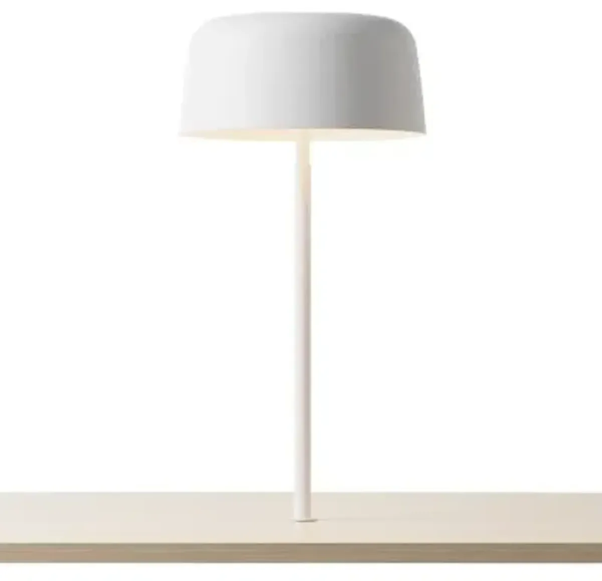 Yurei Co-Working LED Table Lamp