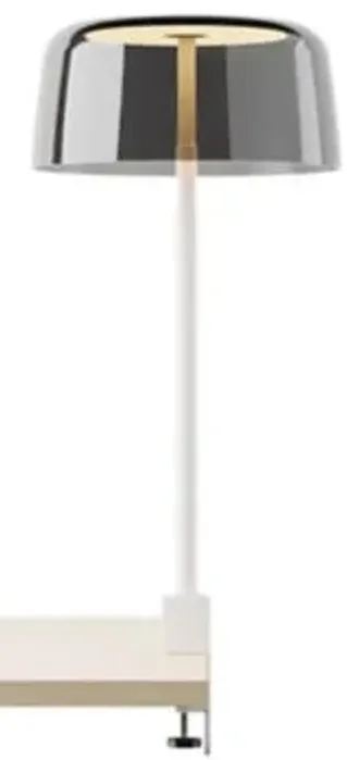 Yurei Co-Working Edge Clamp LED Table Lamp