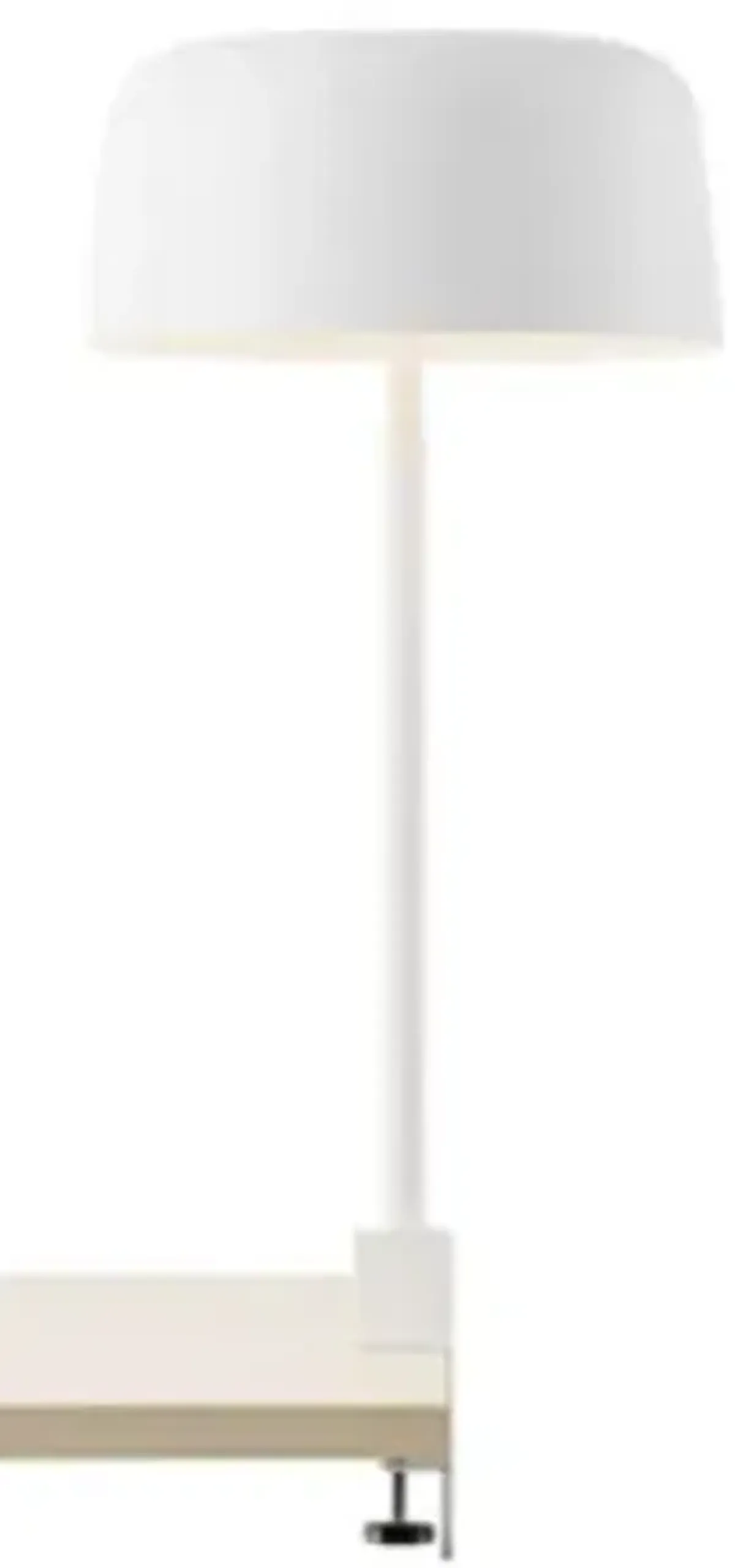 Yurei Co-Working Edge Clamp LED Table Lamp