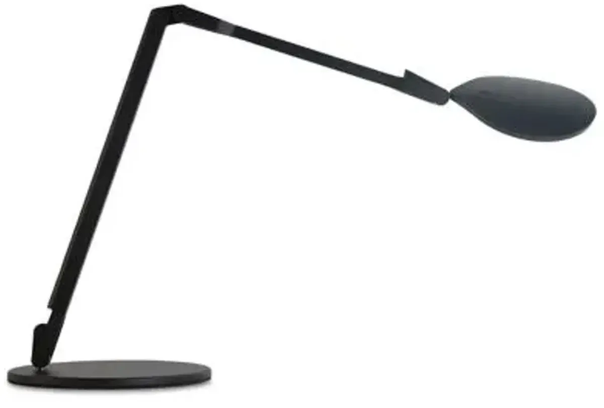 Splitty Reach Pro Gen 2 LED Desk Lamp