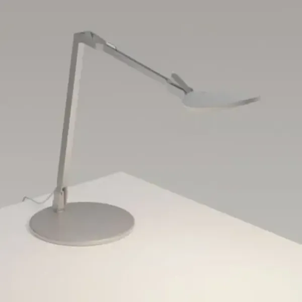Splitty Reach Pro Gen 2 LED Desk Lamp