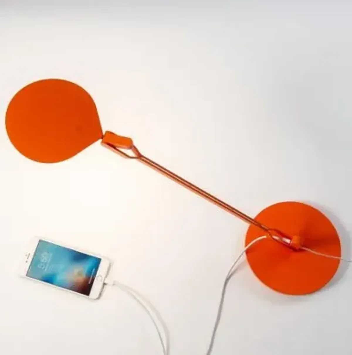 Splitty LED Desk Lamp