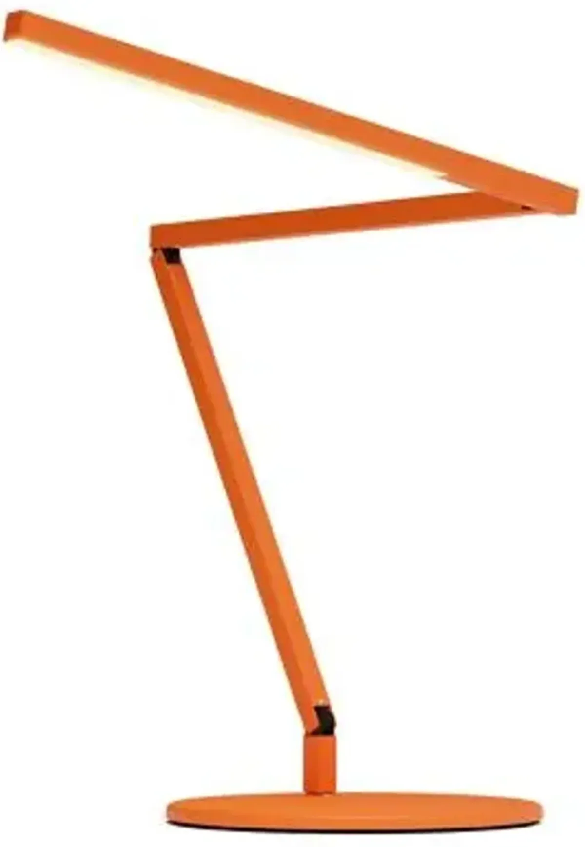 Koncept Z-Bar Mini LED Desk Lamp Gen 4