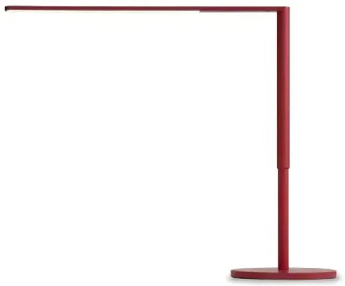 Lady 7 LED Desk Lamp