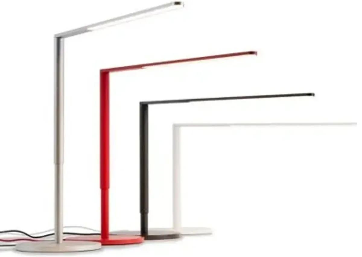 Lady 7 LED Desk Lamp