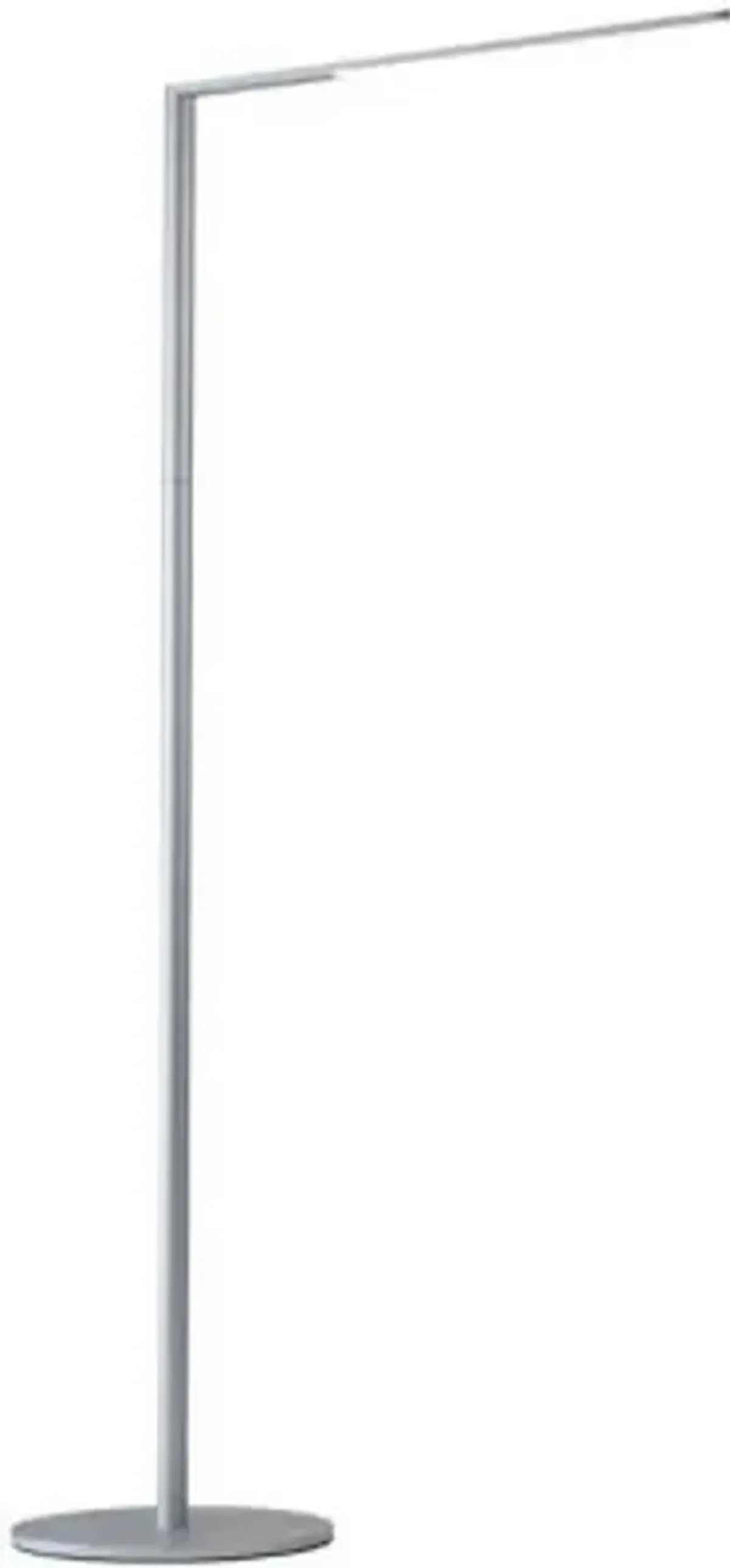 Lady 7 LED Floor Lamp