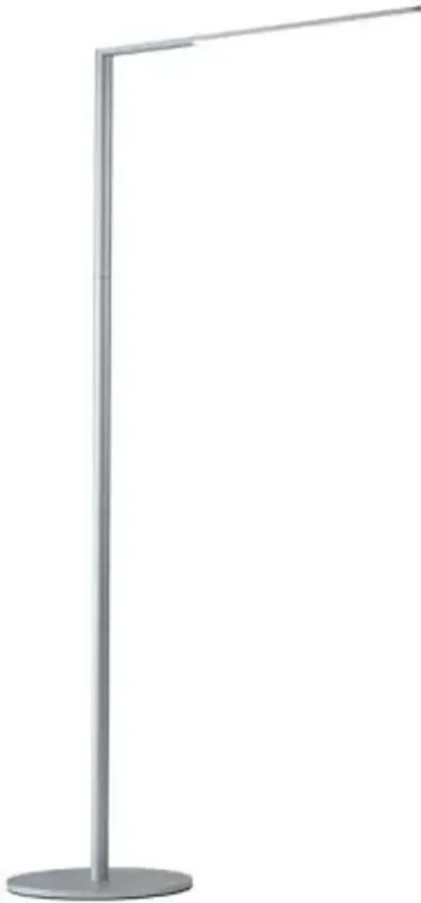 Lady 7 LED Floor Lamp