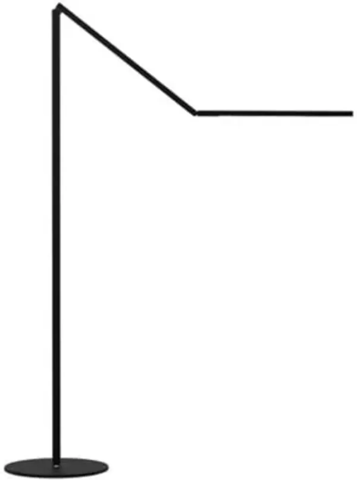 Z-Bar Gen 4 LED Floor Lamp