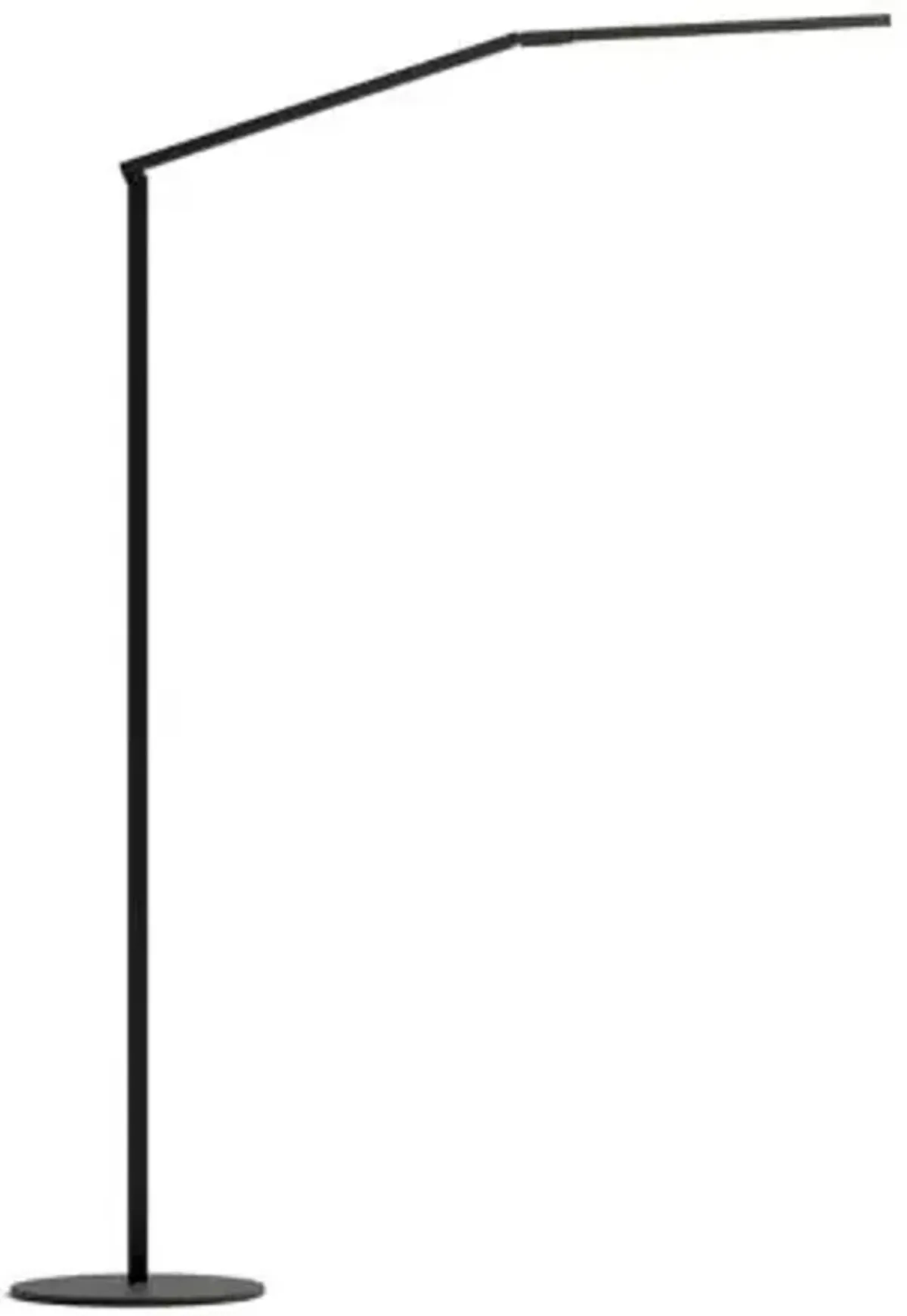 Z-Bar Gen 4 LED Floor Lamp