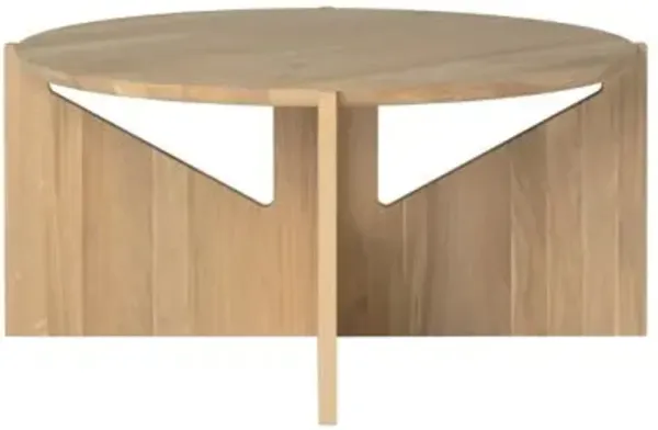 Simple CoffeeTable