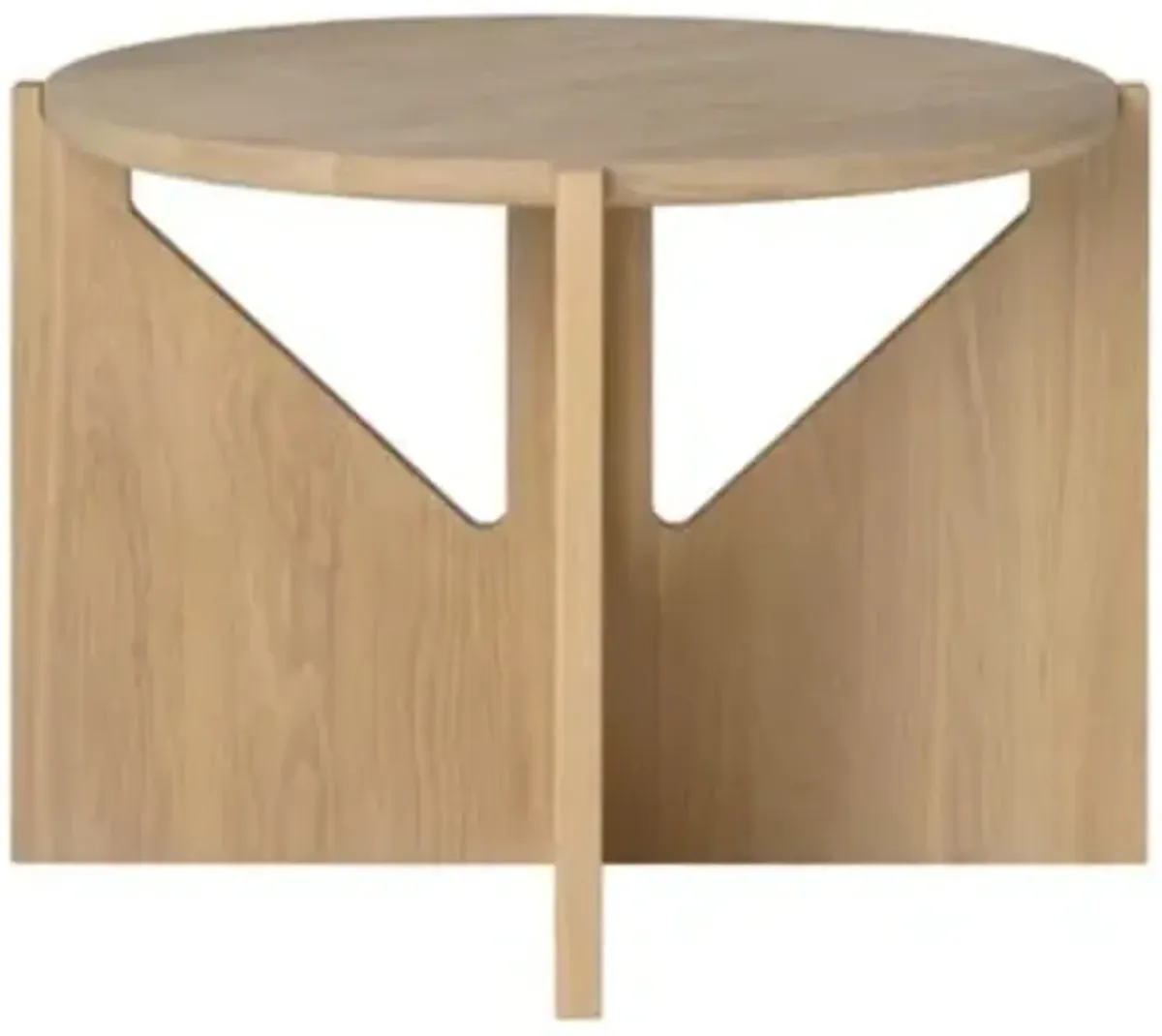Simple CoffeeTable