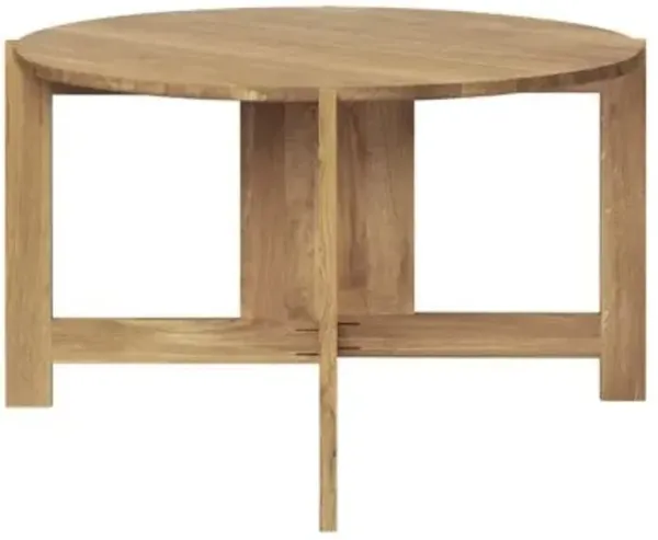 Collector Dining Table
