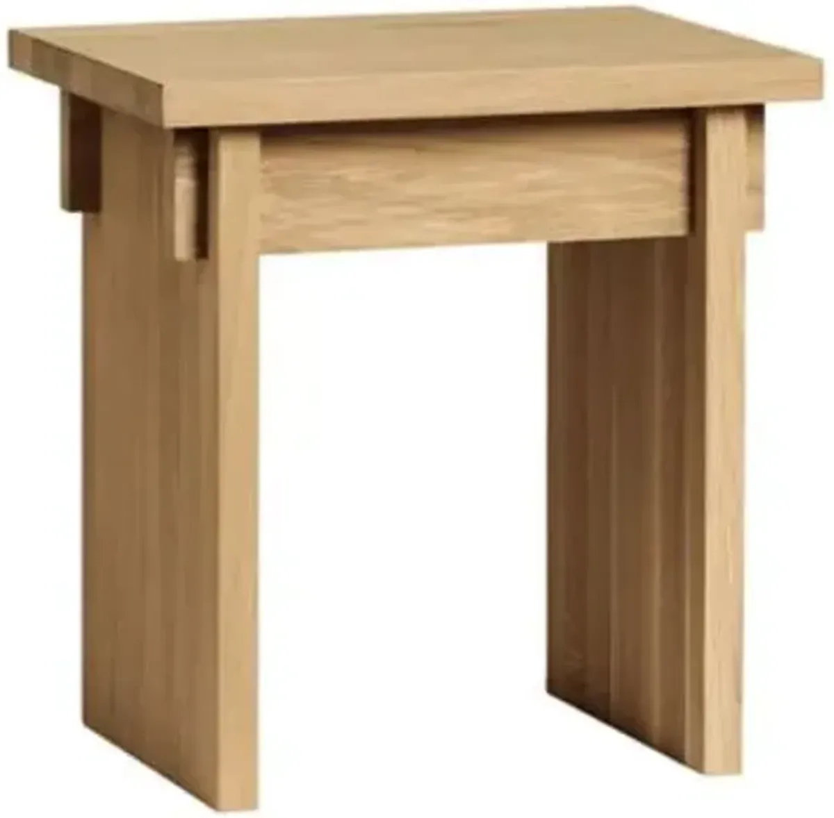 Artisan Stool