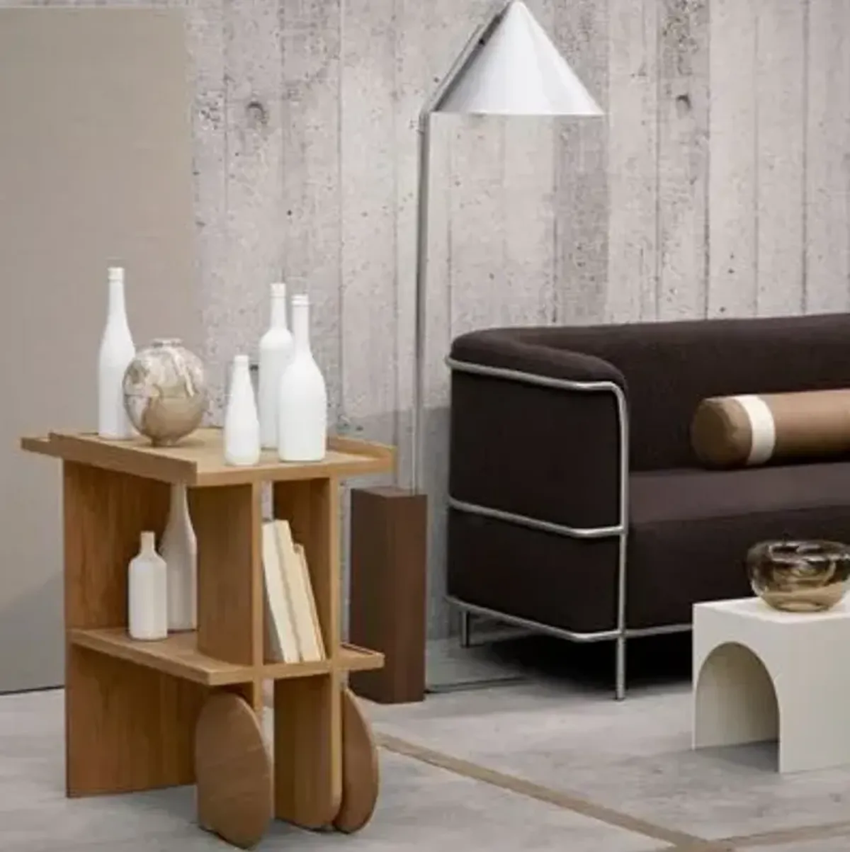Axis Side Table