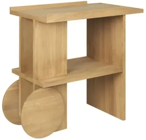 Axis Side Table