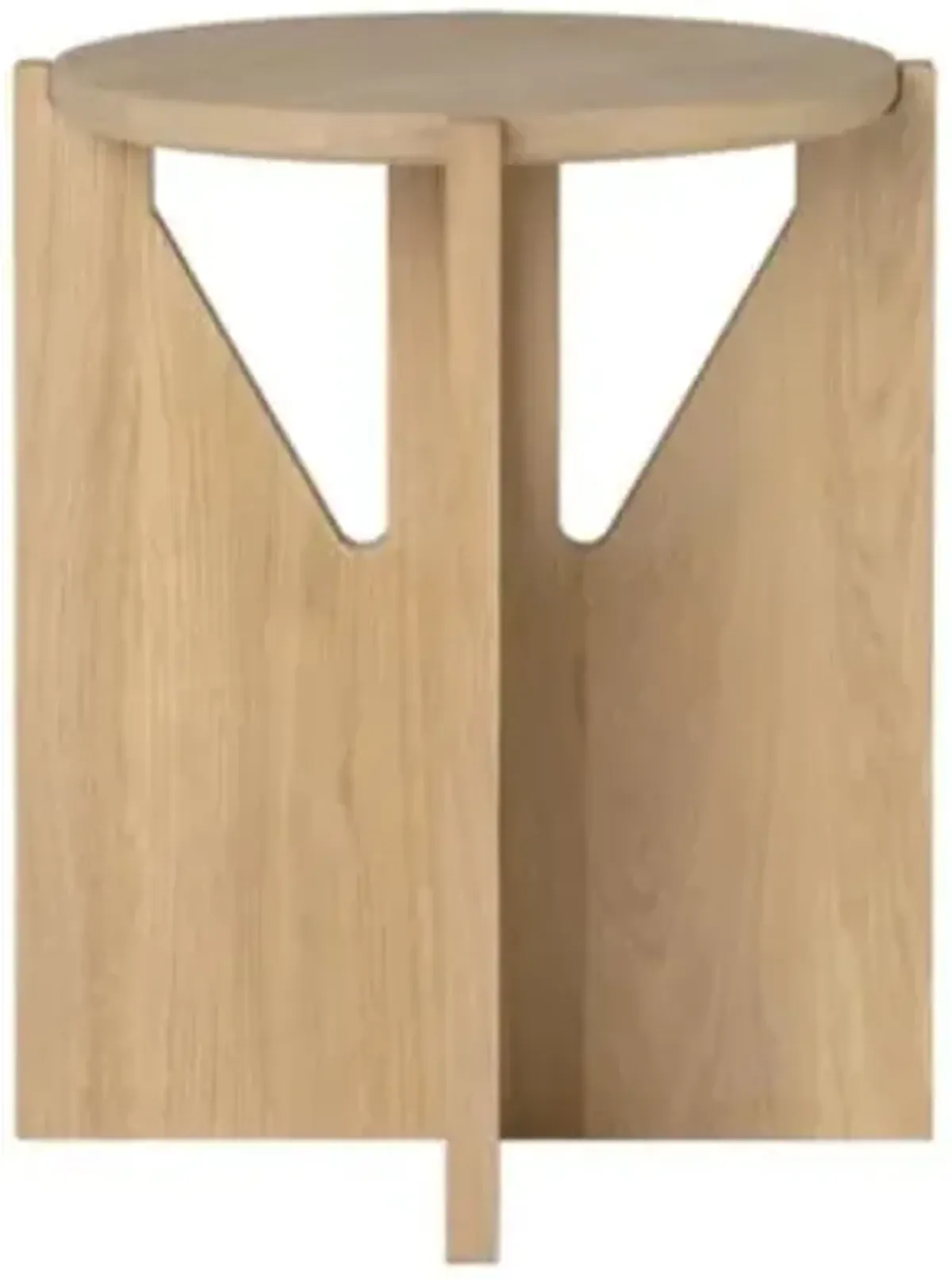 Simple Stool