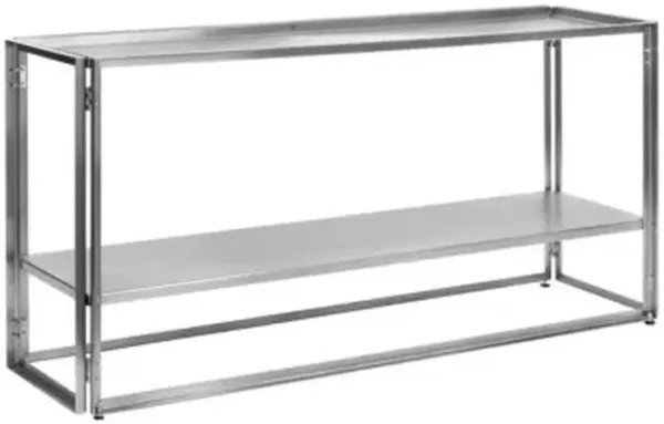 Foldable Console Table