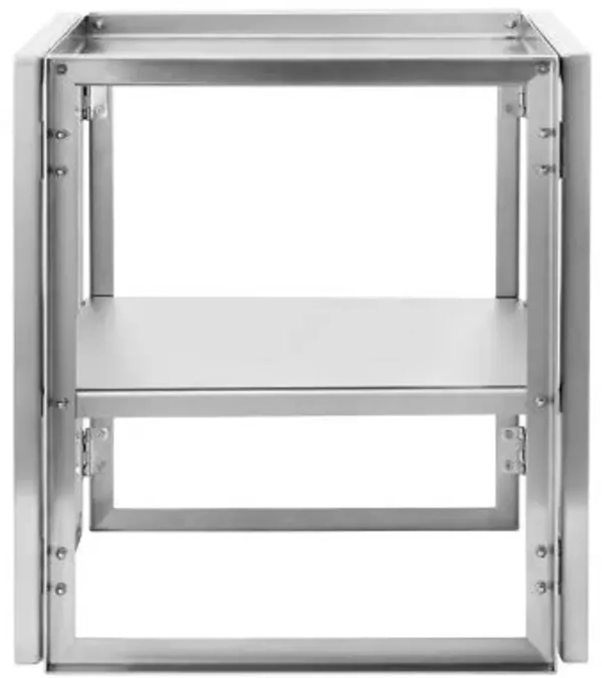 Foldable Side Table