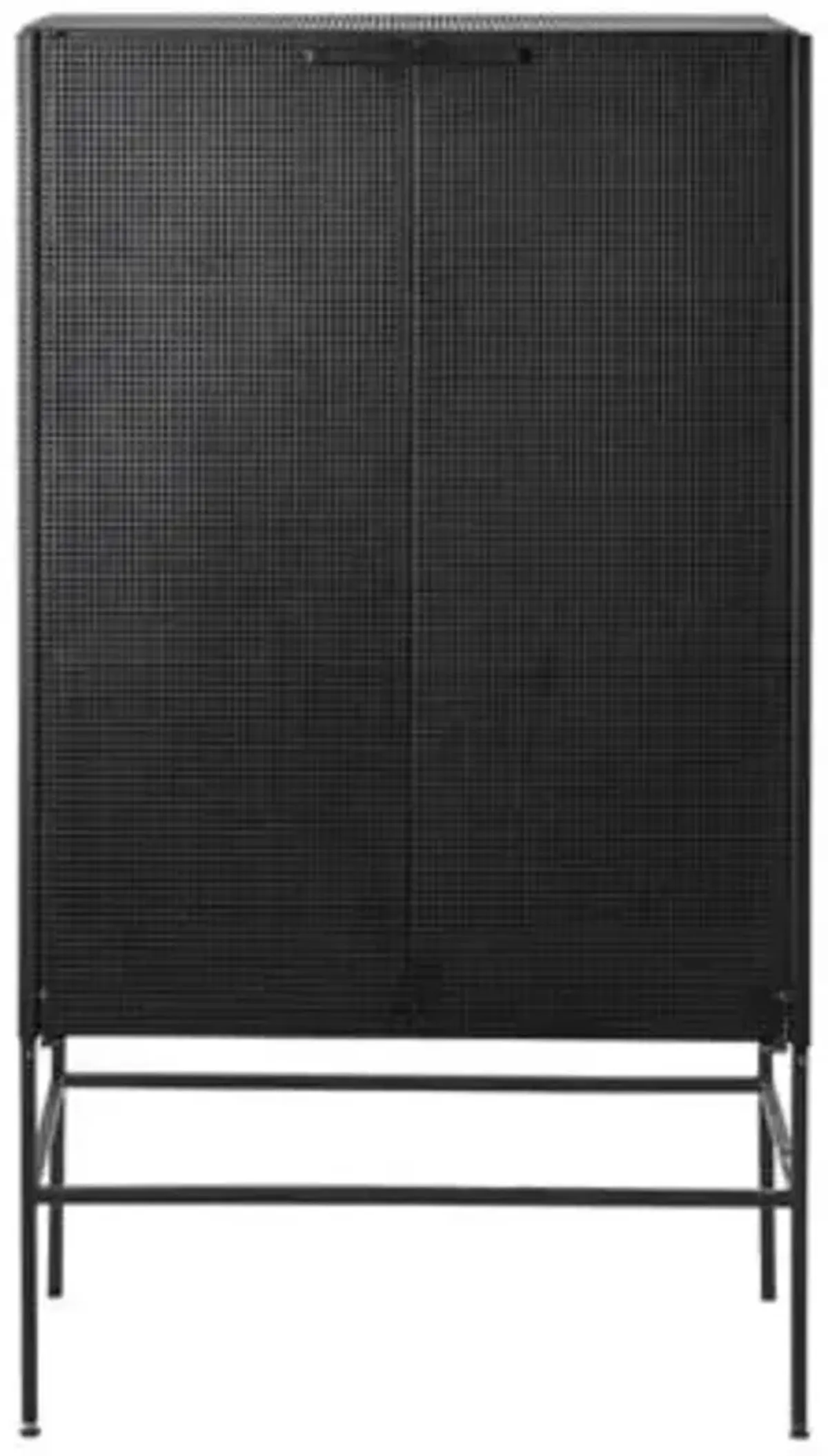 Grid Cabinet