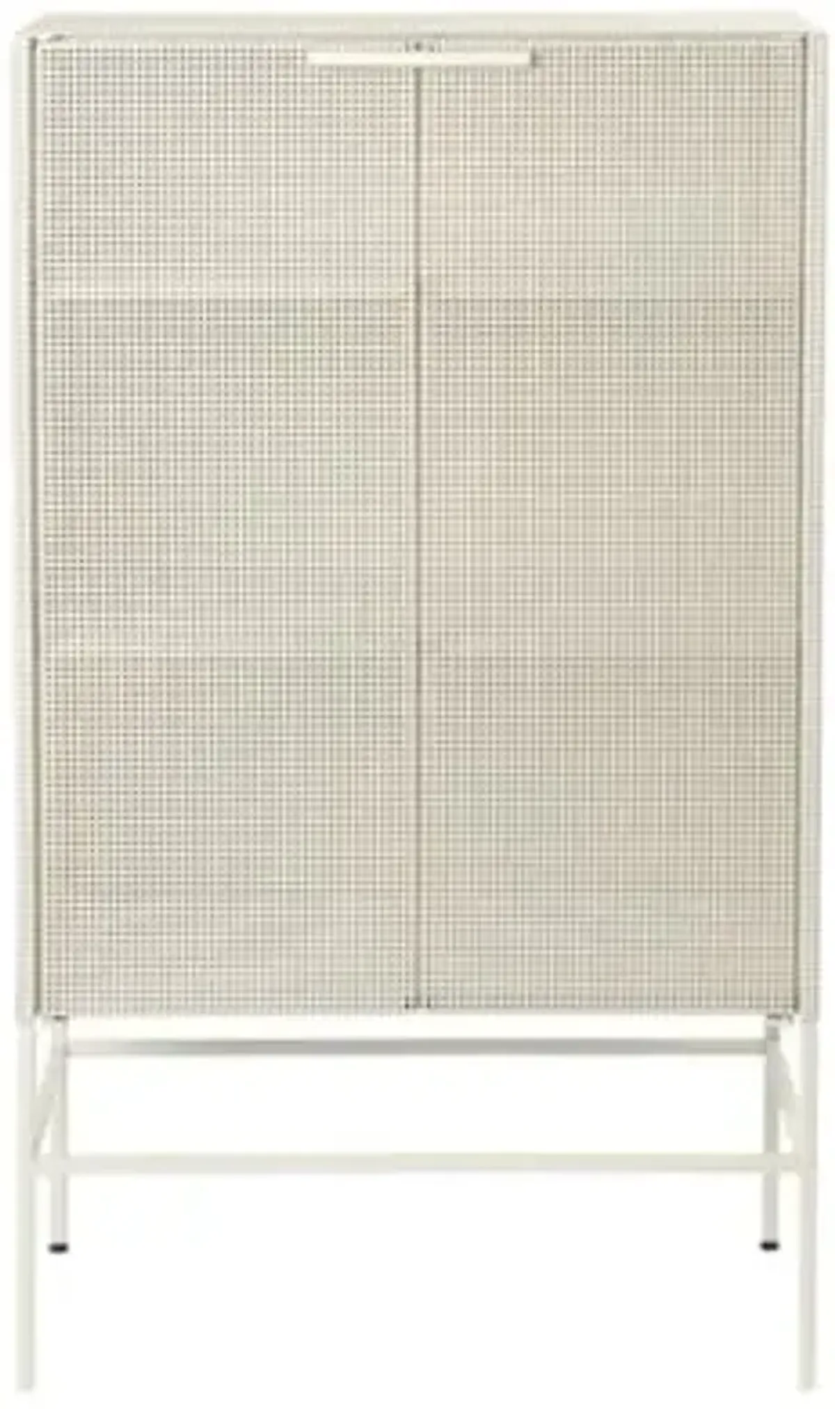 Grid Cabinet