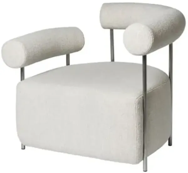 Solitude Lounge Chair