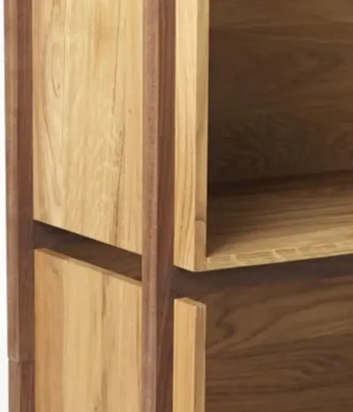 Stack Floor Shelf Top