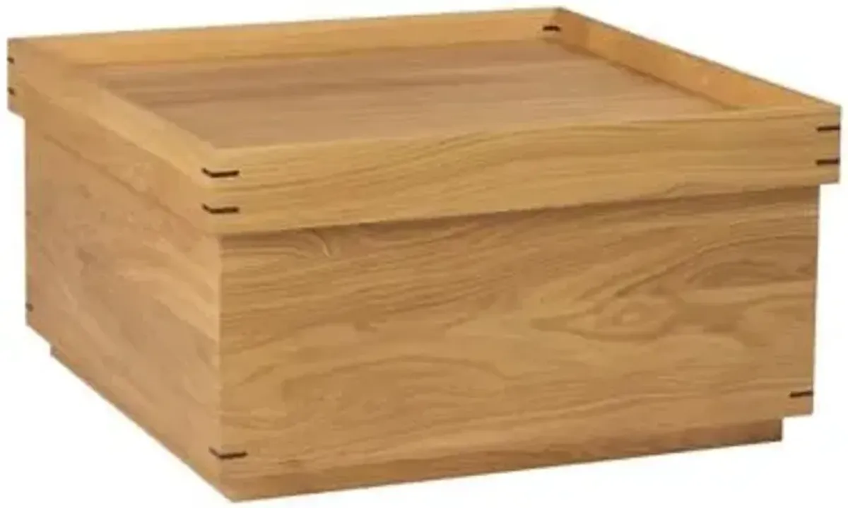 Japanese Tray Table