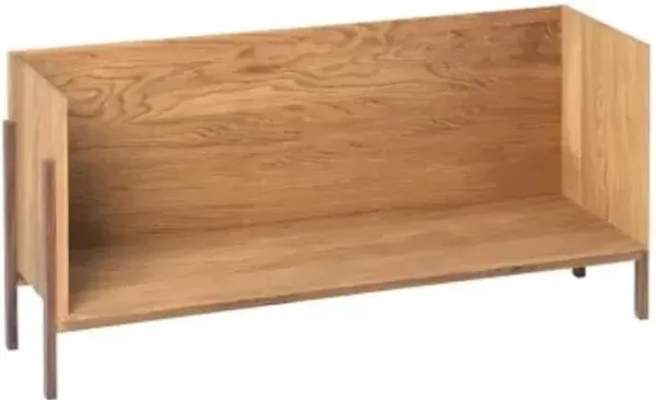 Stack Floor Shelf Base