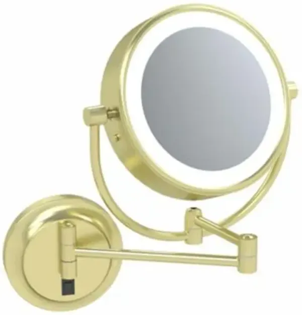 Neo Modern LED Wall Mounted Mirror