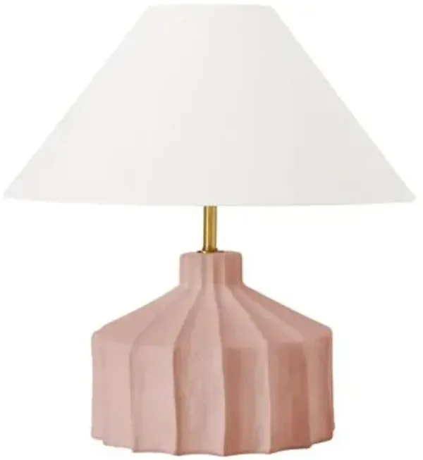 Veneto Table Lamp