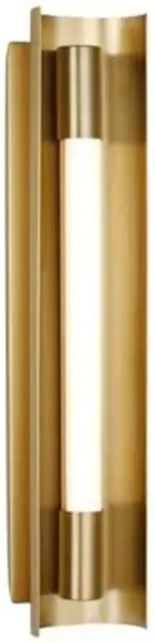 Carson LED Vanity Light