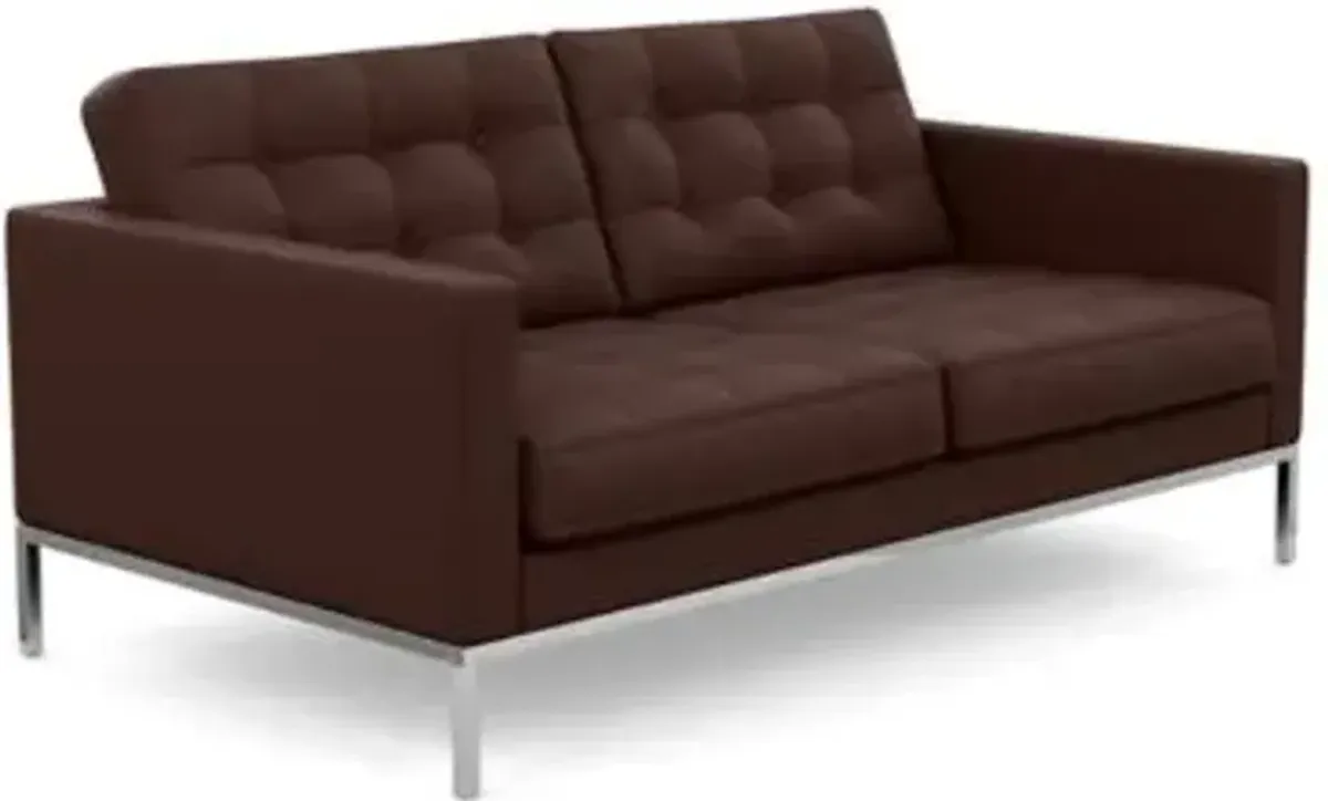 Florence Knoll Relaxed Settee