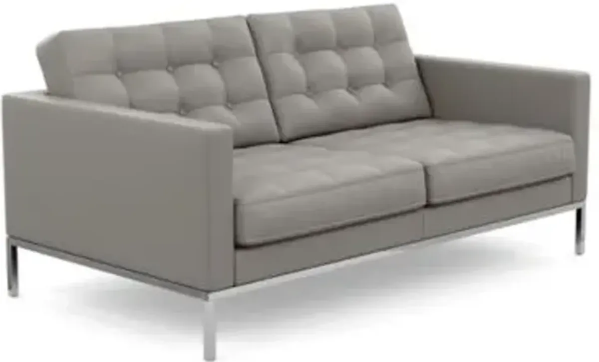 Florence Knoll Relaxed Settee