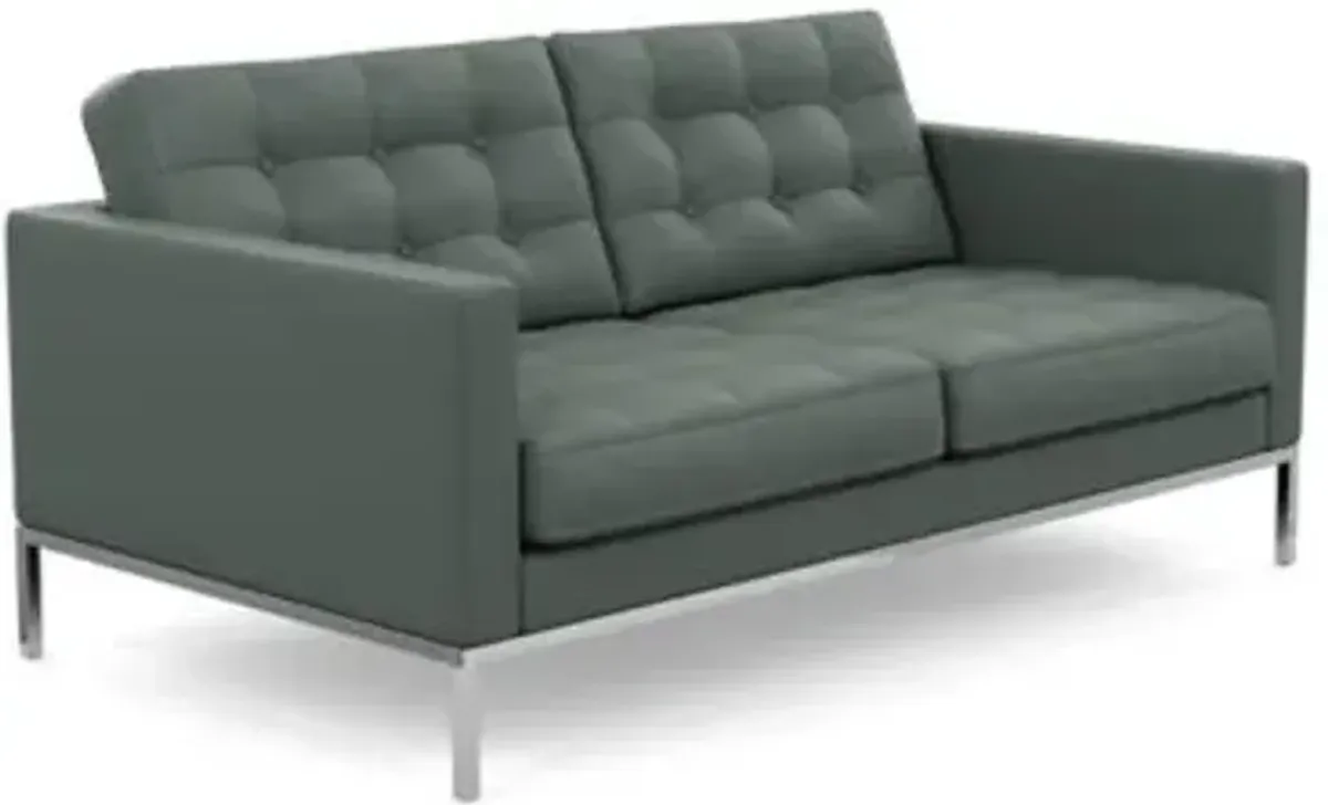 Florence Knoll Relaxed Settee