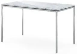 White Grey / Polished Carrara White-Grey Marble color