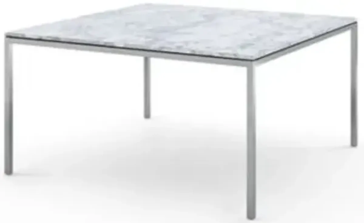 Florence Knoll Square Dining Table