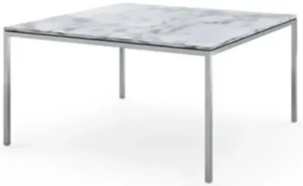 Florence Knoll Square Dining Table