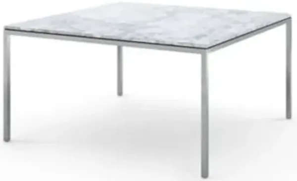 Florence Knoll Square Dining Table