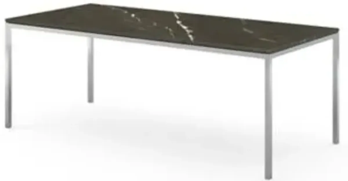 Florence Knoll 78-Inch Dining Table