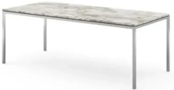 Florence Knoll 78-Inch Dining Table