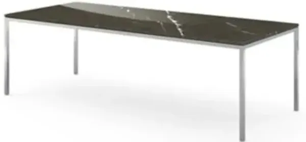 Florence Knoll 94-Inch Dining Table