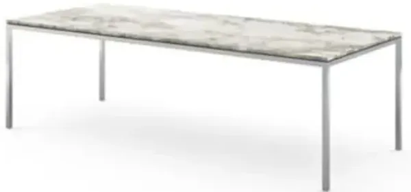 Florence Knoll 94-Inch Dining Table