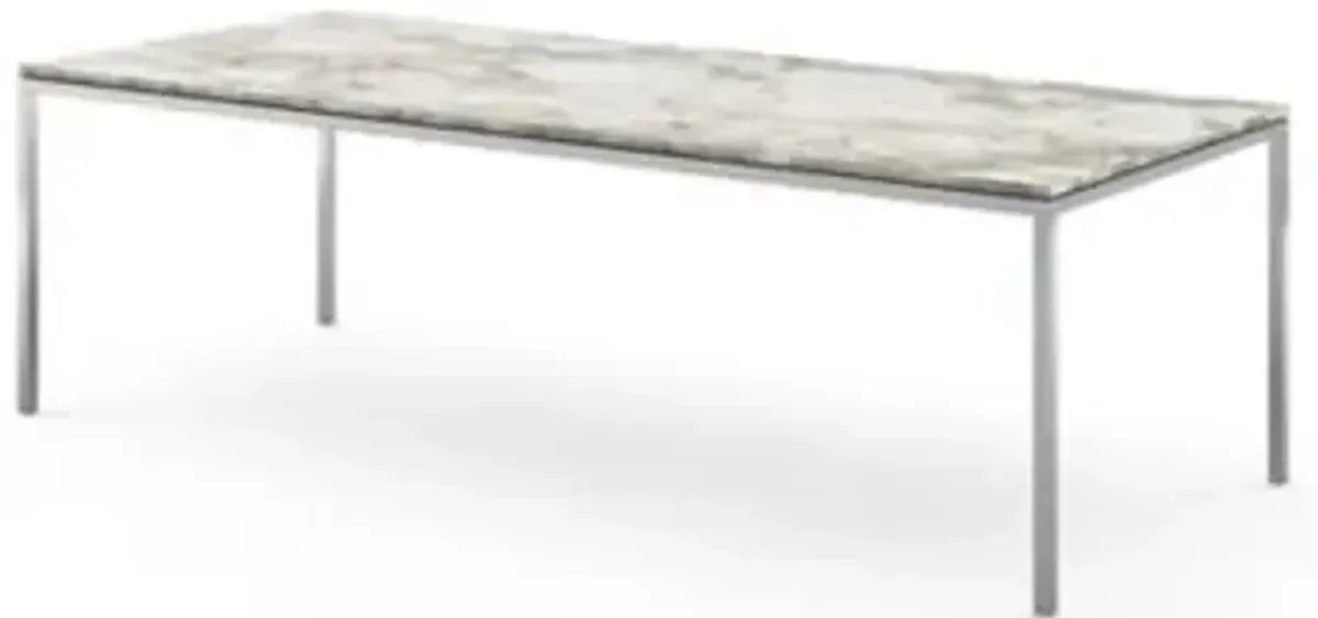 Florence Knoll 94-Inch Dining Table